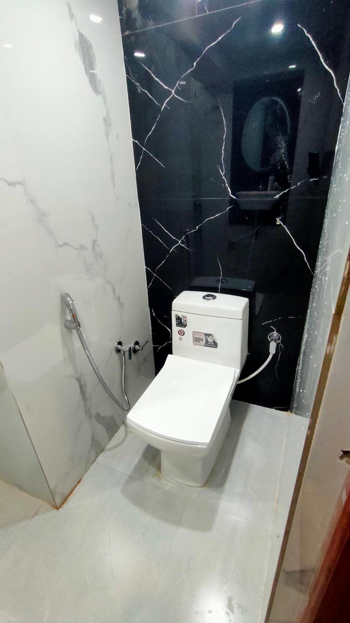 Sri Krishna Residency Hotel Benares Buitenkant foto