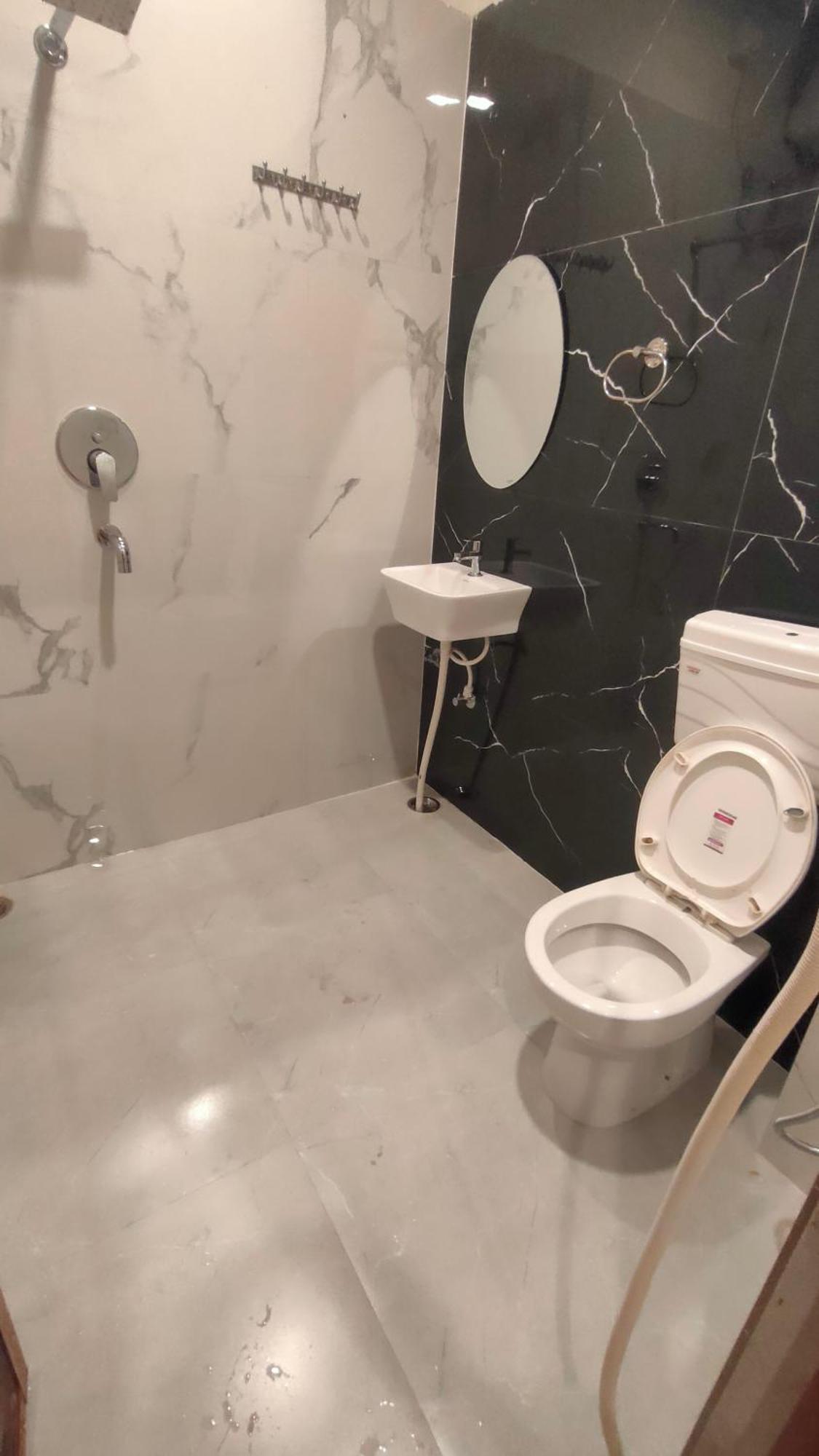 Sri Krishna Residency Hotel Benares Buitenkant foto
